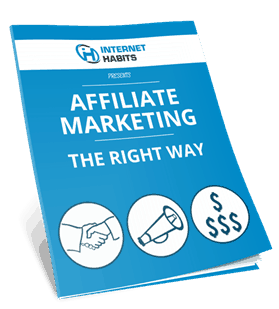 Affiliate Marketing - Free eBook