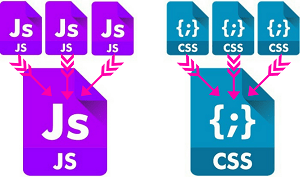 Concatenate Scripts and CSS in WordPress