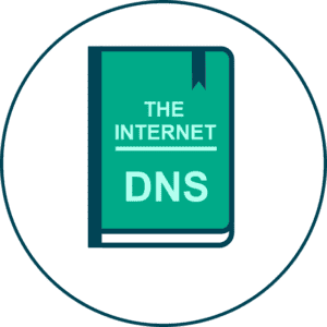 DNS - The Phone Book of the Internet