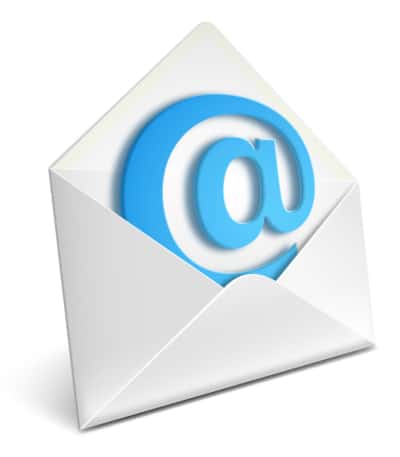 Internet Habits Email Newsletter