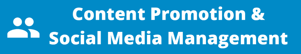 Internet Marketing Resources - Content Promotion & Social Media Management
