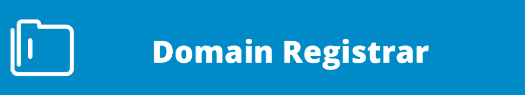 Internet Marketing Resources - Domain Registrar