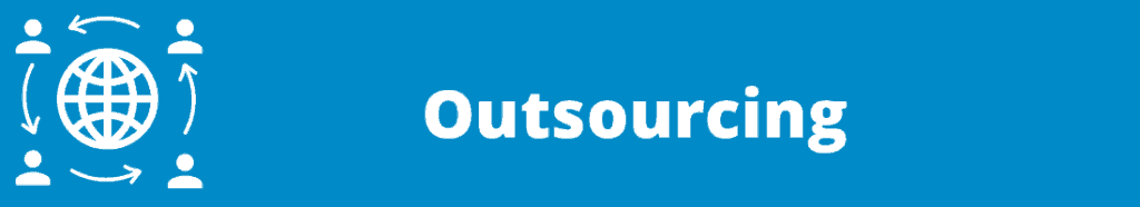 Internet Marketing Resources - Outsourcing