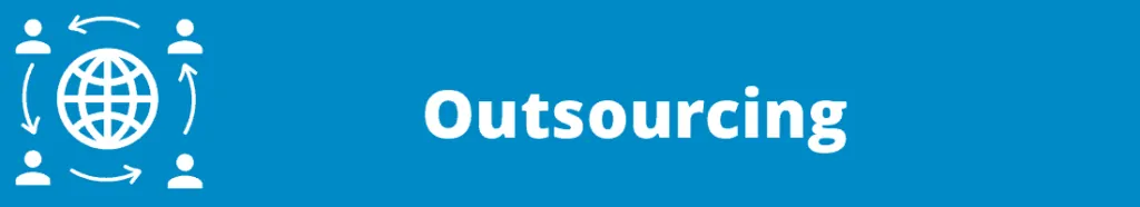 Internet Marketing Resources - Outsourcing