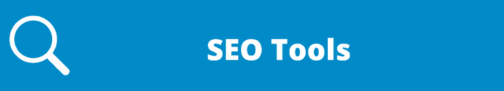 Internet Marketing Resources - SEO Tools