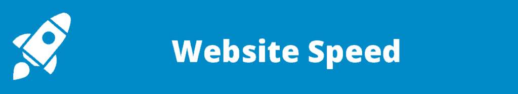 Internet Marketing Resources - Website Speed
