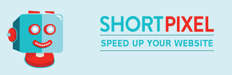 WordPress Image Optimization with ShortPixel