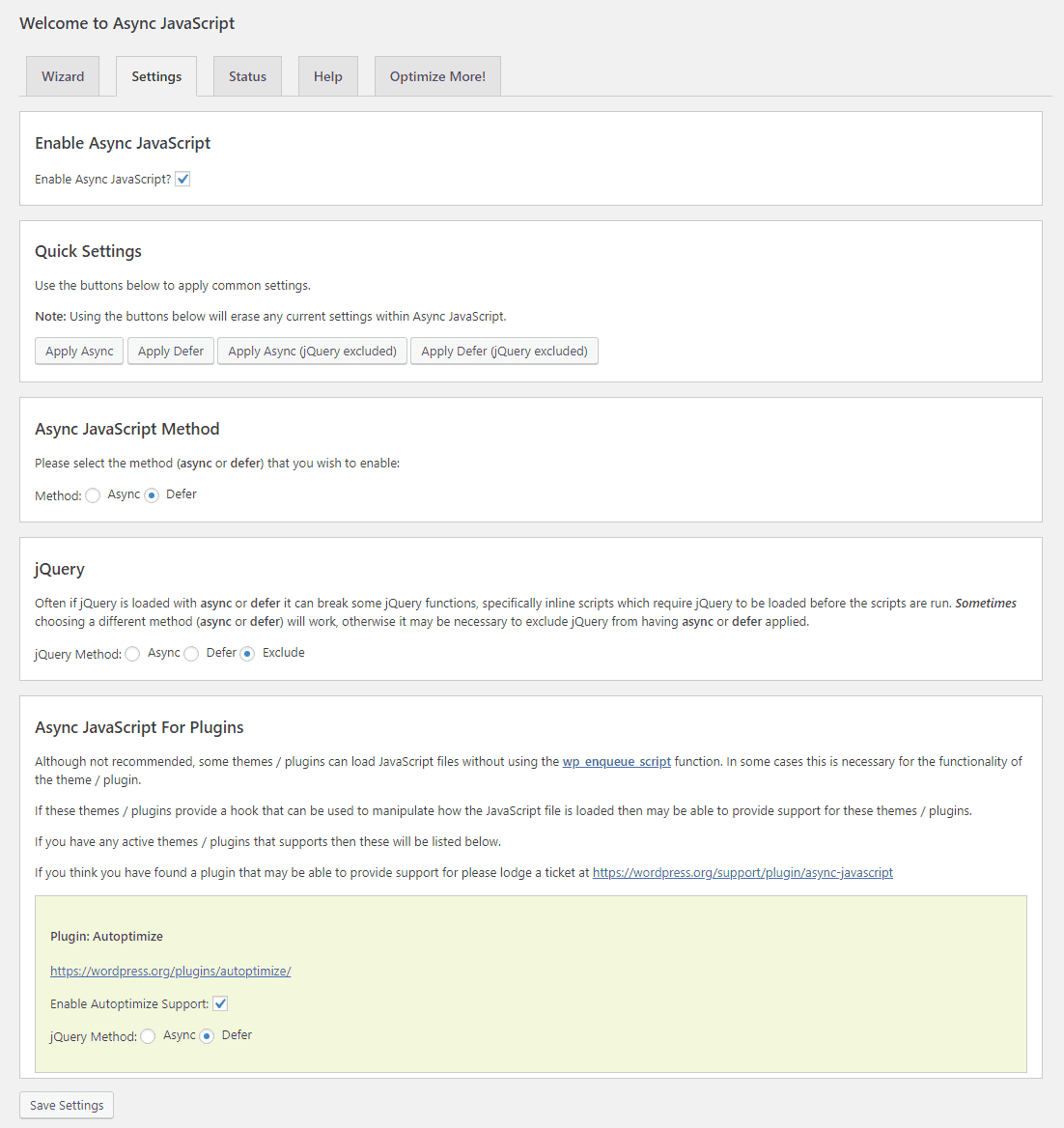 How To Eliminate Render-Blocking JavaScript in WordPress